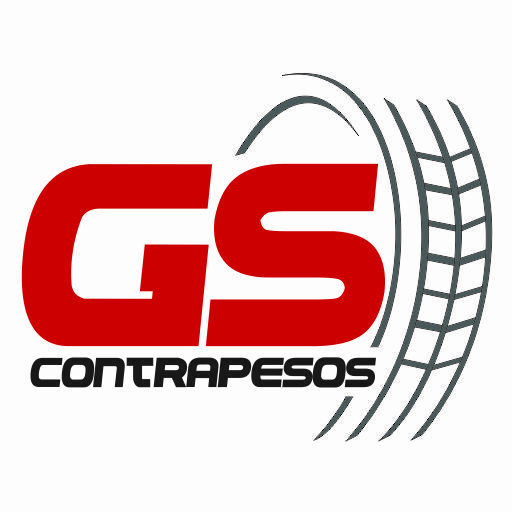 LOGO GS Contrapesos