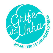 LOGO Grife da Unha